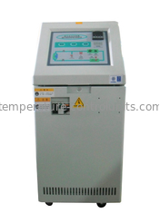 Direct Cooling Plastic Mold Temperature Controller With 120 Degree