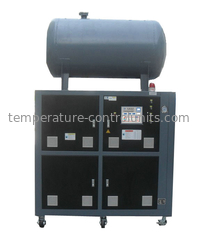 Plastic Injection Mold Hot Oil Temperature Control Unit CE / ROHS , 3 Phase