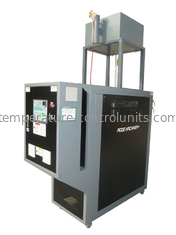 Heat Conducting Hot Oil Furnace Mold Temperature Control Unit For Industrial