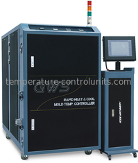 Plastic Injection Mold Temperature Control Unit with 60-150KW Electric Power