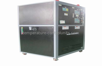Cooling Water Temperature Control Unit Machine 13690kcal/h For Injection Mold