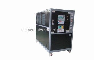 High Density Mould Temperature Control Units 6KW , Totally Closed Vortex Type