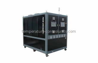 High Density Temperature Control Units Cooling-Water Machine With CE / ISO