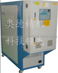 300 Degree Hot Oil Mold Temperature Control Units 2.2kw For Injection Molding