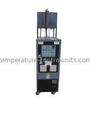High Temperature Oil Temperature Control Unit 100kw For Hot Roller
