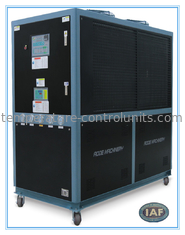 High-efficiency 6KW Mold Temperature Control Unit 13690Kcal/h for Chemical