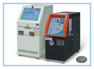 Direct Cooling Water Mold Temperature Control Unit For Injection Mold 9KW
