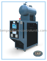 High Temperature Hot Oil Water Temperature Control Unit For Hot Roller