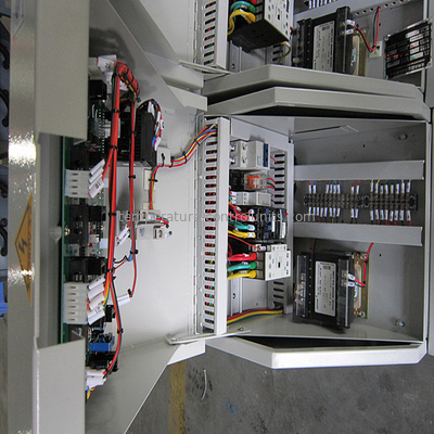 Industrial Water Circulation Extruder Temperature Controller PID±1℃