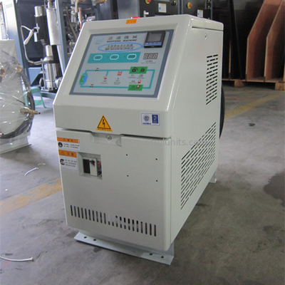 Industrial Water Circulation Extruder Temperature Controller PID±1℃