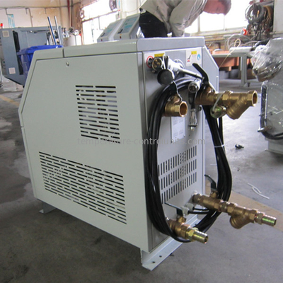 Industrial Water Circulation Extruder Temperature Controller PID±1℃