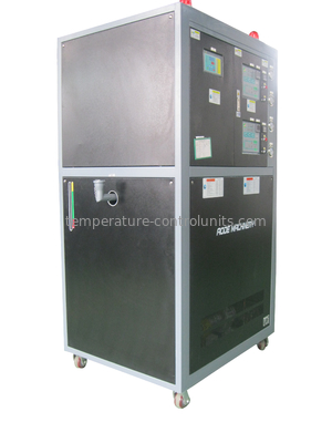 Plastic Mold Temperature Control Units with 18KW Heating Energy For Industrial
