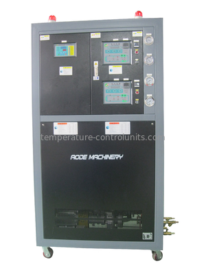 Plastic Mold Temperature Control Units with 18KW Heating Energy For Industrial