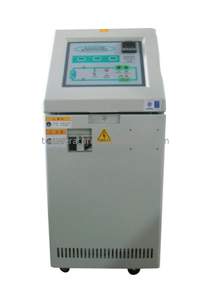 Direct Cooling Extruder Water Temperature Control Unit / Controller CE & ISO