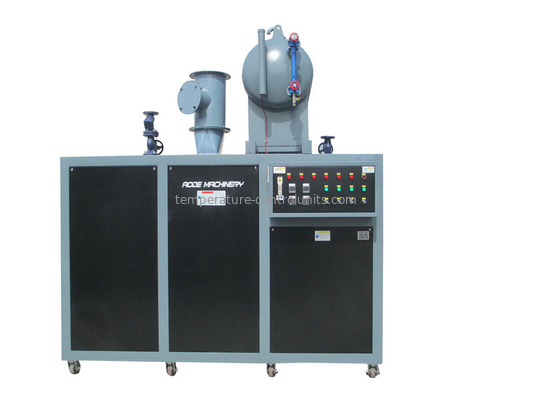 Energy Saving Oil Temperature Control Unit with 46m Head for Industrial