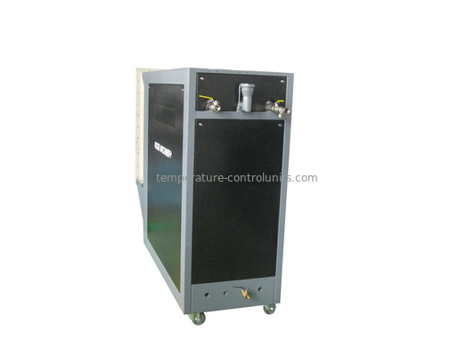 High Oil Temperature Control Unit For Hot Roller / Mold Temperature Controller