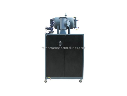 High-temp 320℃ Fuel Gas Oil Temperature Control Unit , Indirect Cooling