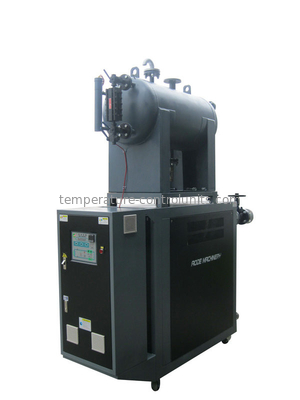 Energy Saving Hot Oil Temperature Control Units For Hot Roller , 300℃