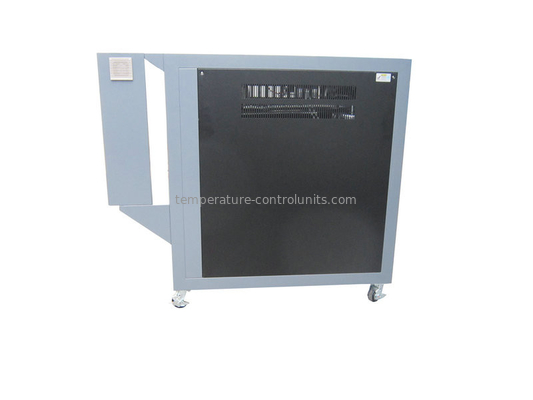 Water / Oil Type Mold Temperature Control Unit For Hot Roller , 40KW / 60KW