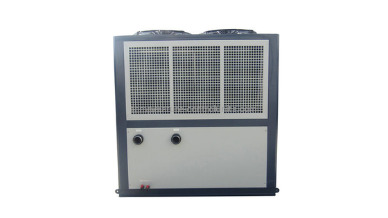 Low Temperature Air Cooled Screw Water Chiller With ISO and CE certification
