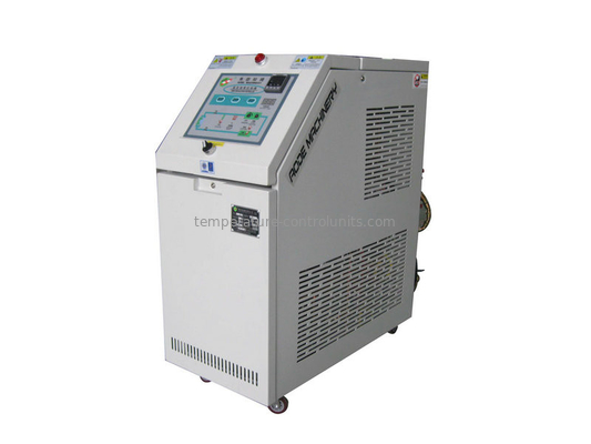 Industrial Injection Water Temperature Control Unit With CE / ROHS