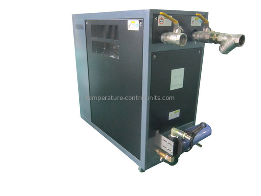 15 Degree To 98 Degree Injection Molding Temperature Controller For Extruder