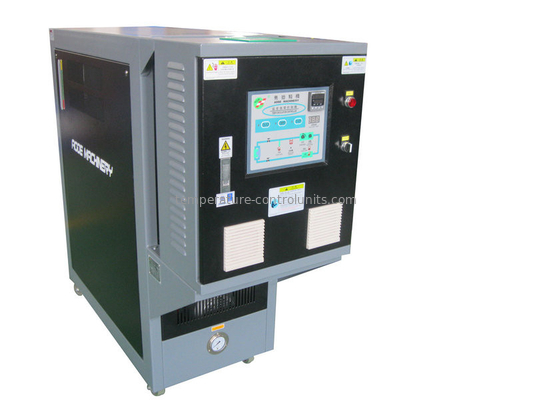 Indirect Cooling AODE Injection Molding Temperature Controller Machine