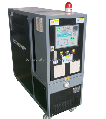 PID±1℃ Accuracy Injection Molding Temperature Control Unit ARD-30