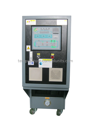 Industrial Mould Temperature Controller For Injection Machinery