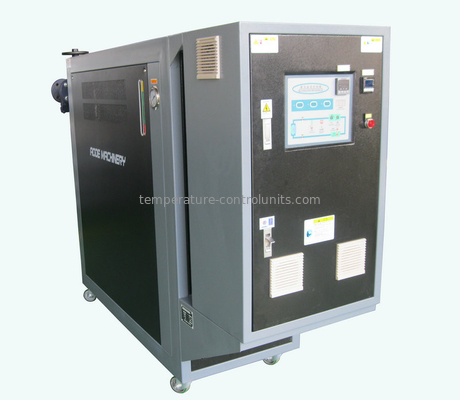 Industrial Mould Temperature Controller For Injection Machinery