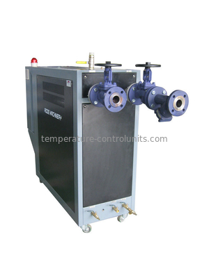 Water Type Injection Molding Temperature Control Unit With 5.5KW Pump