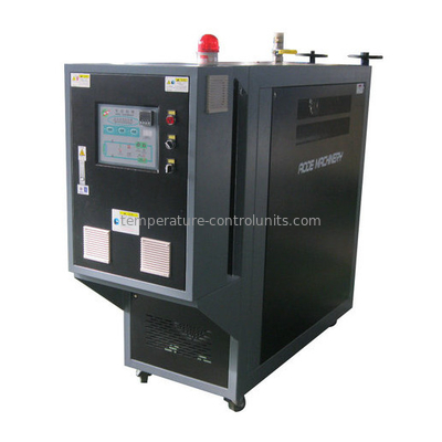 Water Type Injection Molding Temperature Control Unit With 5.5KW Pump