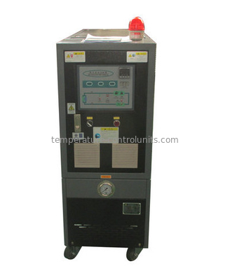 High Efficient Injection Molding Temperature Controller / Control Unit