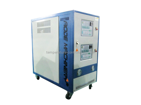 Water Heating Injection Molding Temperature Controller 15 Degree To 98 Degree