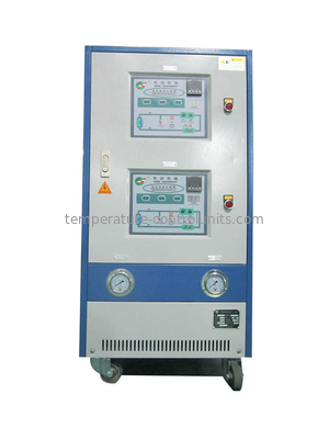 Water Heating Injection Molding Temperature Controller 15 Degree To 98 Degree