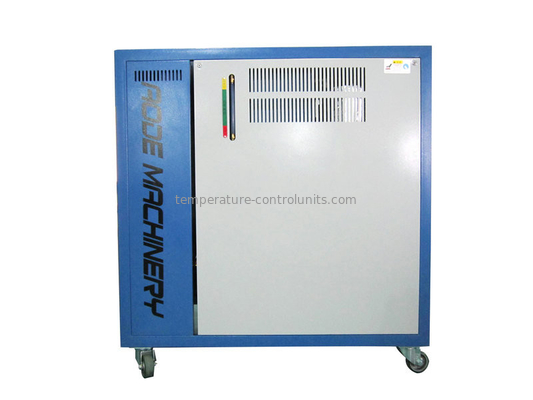 Water Heating Injection Molding Temperature Controller 15 Degree To 98 Degree
