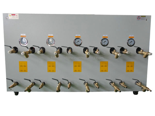 Industrial Water Circulation Extruder Temperature Controller PID±1℃