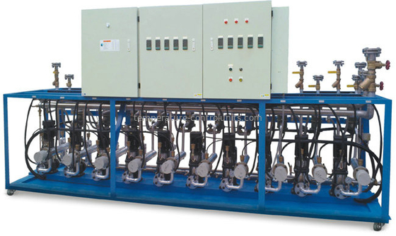 Industrial Water Circulation Extruder Temperature Controller PID±1℃