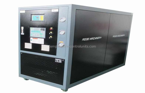 Water Temperature Control Units / Temperature Controller For Electric Appliance