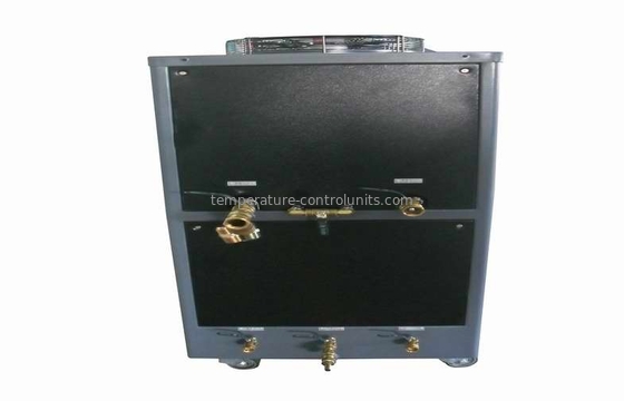 Water Heater Mold Temperature Control Unit 13690Kcal/h , High-efficiency
