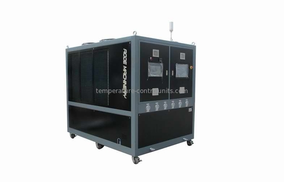 High Density Temperature Control Units Cooling-Water Machine With CE / ISO
