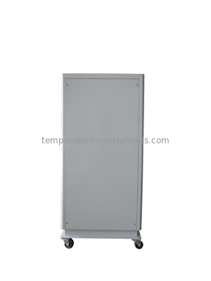 Hot Oil Heater Industrial Temperature Control Unit , Microcomputer Controller