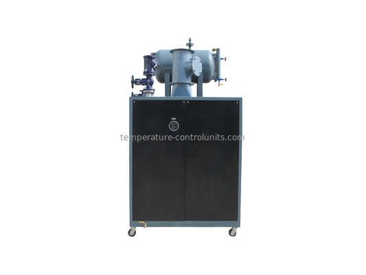 High-temp Control Oil Temperature Control Unit Furnace With Double Row Pipe