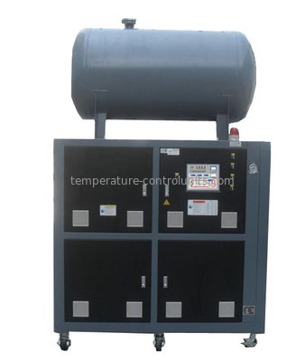 300 Degree Hot Oil Mold Temperature Control Units 2.2kw For Injection Molding