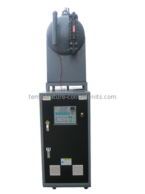Energy-Saving Hot Oil Temperature Control Units With Negative-Pressure System