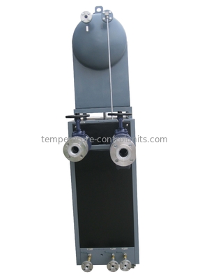 Energy-Saving Hot Oil Temperature Control Units With Negative-Pressure System