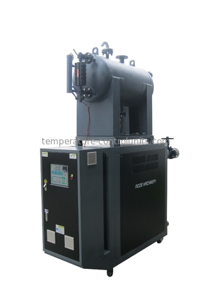 3KW Pump Power Hot Oil Temperature Control Units For Reaction Kettle Industrial