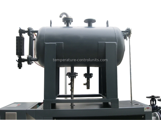 3KW Pump Power Hot Oil Temperature Control Units For Reaction Kettle Industrial