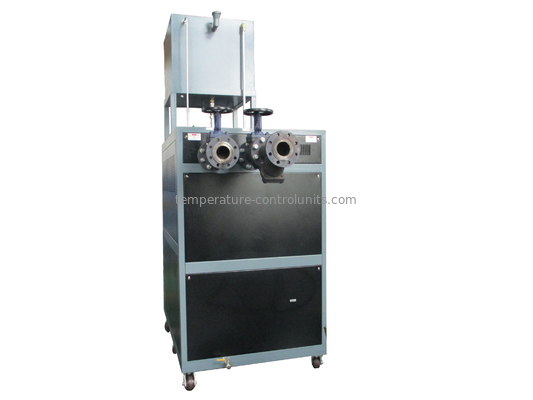 3KW Pump Power Hot Oil Temperature Control Units For Reaction Kettle Industrial