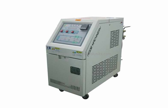 Direct Cooling Extruder Water Temperature Control Unit / Controller CE & ISO
